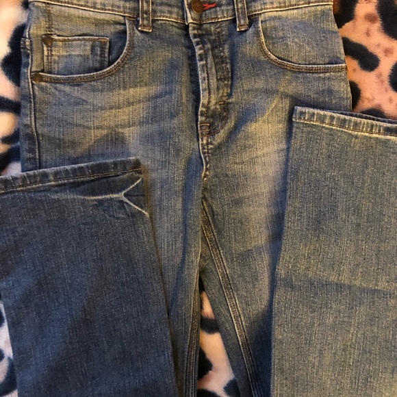 Girls jeans - Picture 2 of 7